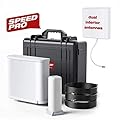 SolidRF 4G S2 Cell Phone Signal Booster