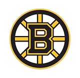 Boston Bruins NHL car bumper sticker decal (5