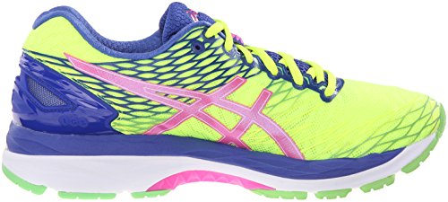 asics women's gel nimbus 18 running shoes