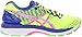 ASICS Women's Gel-Nimbus 18 running Shoe
