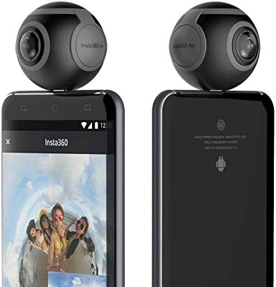 insta360 air usb c
