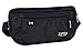 ZOPPEN Travel Money Belt Wallet RFID Blocking Hidding Bag
