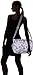 J World New York Terry Cute Messenger Bag for Women Kids School, Lemon, One Size