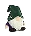 Aurora World Dordri Gnomlin Plush, Green/Purple, 7.5