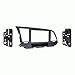 Metra 95-7376B Double DIN Dash Kit For 2017-Up Hyundai Elantra
