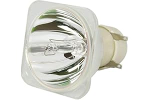 BL-FU190E / SP.8VC01GC01 Replacement Projector Bare Lamp Bulb for OPTOMA HD25E HD131XW HD131Xe HM6301