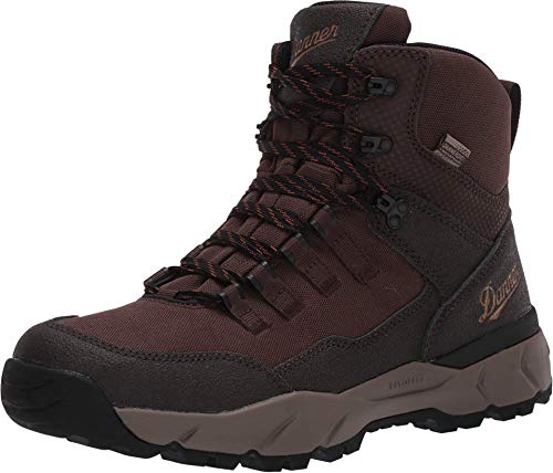 danner vitals