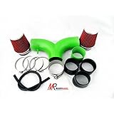 Amazon Com Velocity Concepts Black Short Ram Air Intake