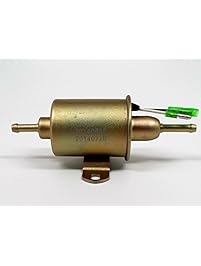 Amazon.com: Fuel Pumps & Accessories - Fuel System ... mule 3010 diesel fuel filter 