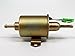 Signswise Electric Fuel Pump Replace 4011545 4011492 4010658 4170020 for Polaris Fuel Pump Ranger 400 500 1999-2012 2x4 4x4