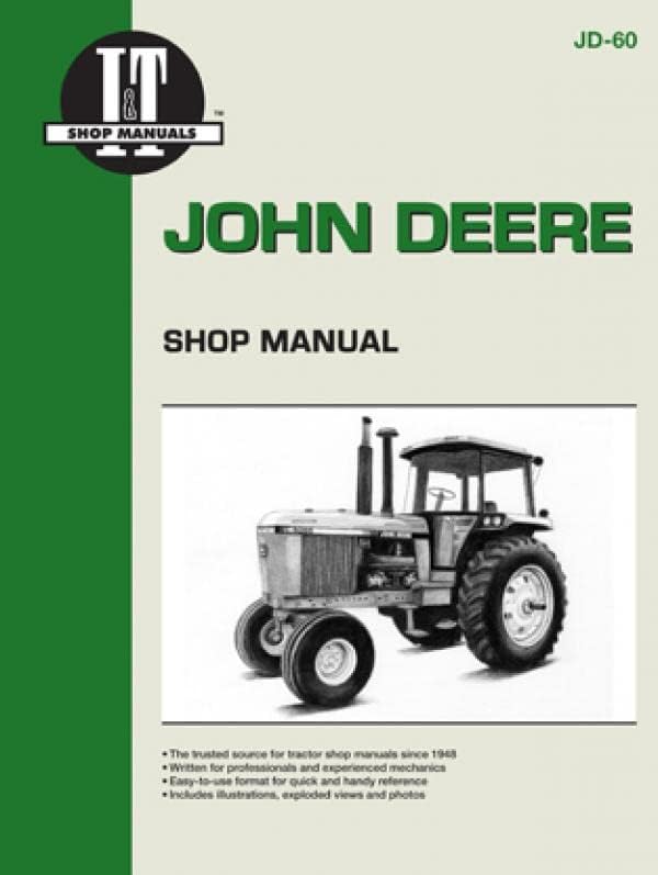 John Deere Tractors: Webb, Scott, Kraushaar, Andy: 9780785832461