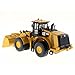 980K Wheel Loader - Material Handling High Line Series Vehicle