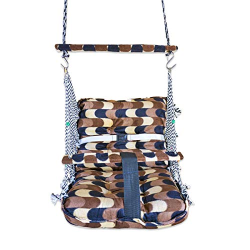 baby cotton jhula swing