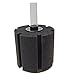 Aquapapa (Ship from CA USA) Bio Sponge Filter Air Pump Driven Breeding Fry Betta Shrimp Nano Fish Tank Aquarium (Large)