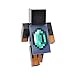 EnderToys Doberman Dog Action Figure