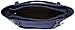 Nine West 9 Jacquard Carry All Shoulder Bag, MOODY BLUE/MOODY BLUE, One Size