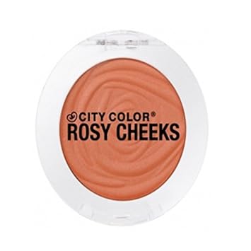 rosy cheeks blush