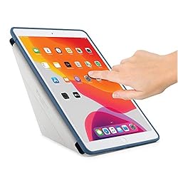 PIPETTO Pipetto iPad 7th Generation Case 2019 10.2