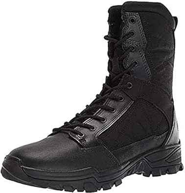 waterproof combat boots mens