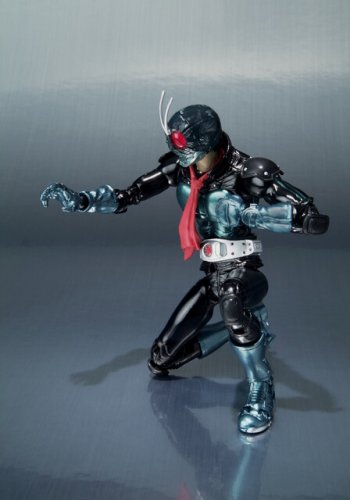 Kamen Masked Rider The Next 1 S.H. Figuarts SIC by Bandai