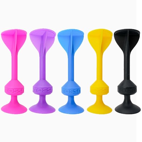 Pink Purple Blue Yellow