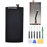 LSHtech LCD Display Touch Screen Digitizer Assembly