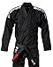Tatami Nova BJJ GI - Black - FREE White Belt