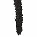 Original Featherless Boa Faux Feather (Black)