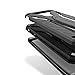 Samsung Galaxy J3 Emerge Case, Zizo [Static Series] Shockproof [Military Grade Drop Tested] w/ Kickstand - Samsung Galaxy J3 Prime / Amp Prime 2