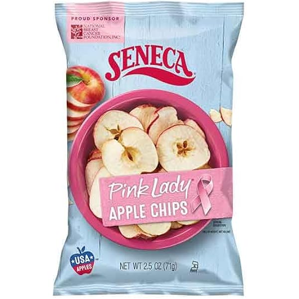 Apple - luckys  12-pack-Lucky-Leaf-Sliced-