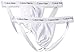 Calvin Klein Men's Underwear 2 Pack Cotton Stretch Jock Straps