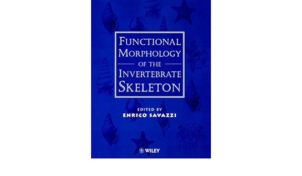 買取り実績 Morphology Functional Of Skeleton Invertebrate The その他