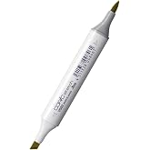 Copic Markers YG93-Sketch, Grayish Yellow