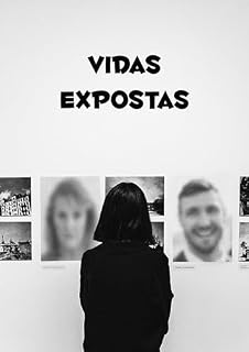 Livro Vidas expostas