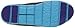 Crocs Women's Stretch Sole Flat