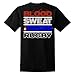 Blood, Sweat & Tears Rugby T-Shirt - L