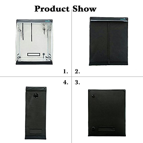 Quictent-Eco-friendly-48x24x60-Reflective-Mylar-Hydroponic-Grow-Tent-with-Anti-burst-Zipper-and-waterproof-Floor-Tray-for-Indoor-Plant-Growing-SGS-Approved