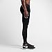 Nike Men's Pro Hyperwarm Compression Training Tight Black/Dark Grey/Dark Grey Pants MD X 26