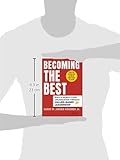 Image de Becoming the Best: Build a World-Class Organization Through Values-Based Leadership