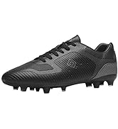 dream pairs men's cleats football soccer shoes