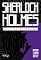 Livro Sherlock Holmes - O vale do medo
