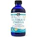 Nordic Naturals - Ultimate Omega, Support for a Healthy Heart, 8 Ounces (FFP)