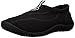 Sunville Womens Water Shoes Aqua Socks,6 B(M) US,Black-2907
