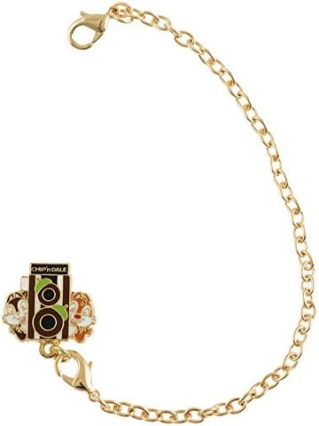 Amazon ディズニーストア 公式 レンズキャップストラップ チップ デール レトロカメラ カメラ 双眼鏡用ストラップ ホルダー 通販