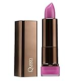 CoverGirl Queen Collection Lipcolor Lipstick, Powderpuff Pink Q455 0.12 oz (3.36 g