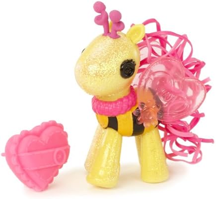 lalaloopsy horse