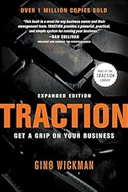 Traction: Get a Grip on Your Business