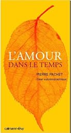 L' amour dans le temps