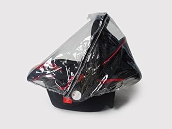 universal carrycot raincover