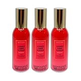 Bath and Body Works 3 Pack Japanese Cherry Blossom